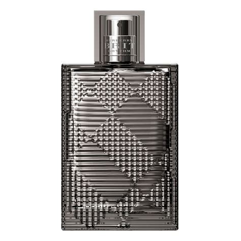 Burberry Brit Rhythm Intense Eau de Toilette 90ml